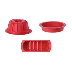 Tupperware Silicone Baking Molds Tupperware Silicone Molds Baking Dark Home Decor
