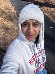 NYRR Virtual Black History Month Run completed and dedicated to all great  people who fought for their rights in the history. Have a great weekend  everyone.