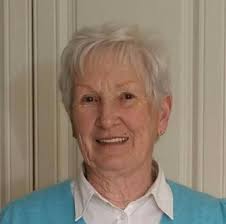 Death Notice of Kathleen (Kitty) Henry (née Marlow) (Athlone, Roscommon)