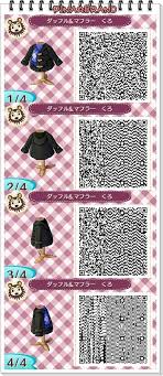 Automne Codes D39animaux Des Hiver Passages Qr Animal Crossing Qr Codes Fall Winte Animal Crossing Qr Animal Crossing Animal Crossing Qr Codes Clothes