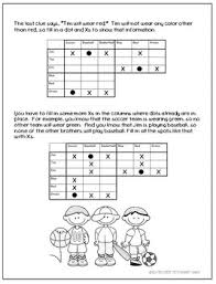 Visit howstuffworks to find the top 10 tips for solving crossword puzzles. How To Solve Logic Puzzles Using Grids Increase Critical Thinking Skills Free