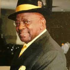 Most Recent Obituaries