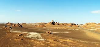 The Hottest Desert On Earth Deserts Of The World Desert Travel World Heritage Sites