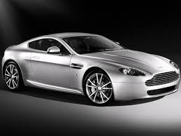 Image result for Lightning Silver 2012 Aston Martin