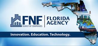 Fnf) (fnf or the company) a leading provider of title insurance and transaction services to the real estate and mortgage industries and the nation's largest title insurance company, through its title insurance underwriters. Fidelity National Financial Florida Agency Real Estate Title Development Maitland Florida Facebook 1 932 Photos