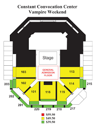 Faithful The Norva Norfolk Va Seating Chart Madison Square