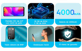 Tecno Pop 5X debuts with Android 10 Go ...