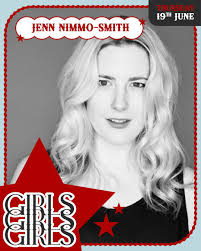 Jenn Nimmo-Smith (@agirlcalledjenn) • Instagram photos and videos