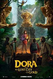 Nickalive Dora The Explorer Discovers El Dorado In Paramount And Nickelodeon S First Two Dora And The Lost City Of Gold Movie Posters Record and instantly share video messages from your browser. nickalive dora the explorer