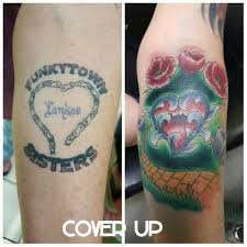 Tattoo uploaded by Ralph Hussey • Tattoodo