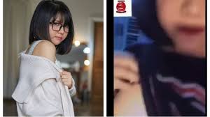 Sarah viloid belum lama ini menceritakan kisahnya hingga menjadi glow up seperti saat ini. Sarah Viloid
