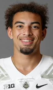 BROADCAST INFORMATION PURDUE IN 2022 2022 SCHEDULE SERIES AT A GLANCE TABLE  OF CONTENTS 12 PURDUE BOILERMAKERS AT INDIANA HOOSIE