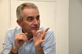 La hazaña de Juan Eduardo Jaramillo, se despide de Noticias RCN pero con  proyectos en mente