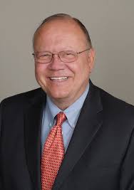 James David Brindley Obituary