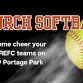 Church Softball 2026