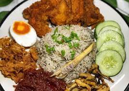 Pin On Resepi Nasi