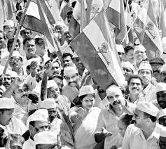 Image result for salt satyagraha (salt march)