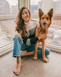 This is the price you can expect to pay for the german shepherd breed without breeding rights. Living In Nyc With A German Shepherd Dog Melissa Frusco