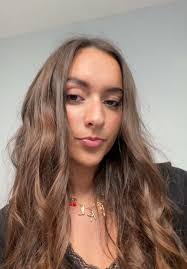 Candi Buchanan's Instagram, Twitter & Facebook