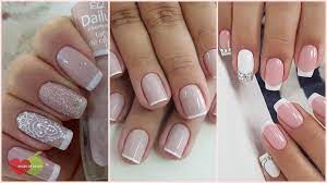 Unhas com todas as decorações. 12 Melhores Dicas Para Ter Unhas Francesinhas Perfeitas Noticias Penafiel