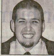 Kevin Gabriel Carosa (1988-2009)