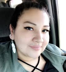 Tawny Lee Whistling Elk, age 37, of Muddy Cluster