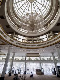 Aplicația hoteluri skyscanner reprezintă o modalitate rapidă, gratuită și simplă de a vă organiza șederea aproape de masjid jamek bandar baru uda. Crystal Mosque Wikiwand