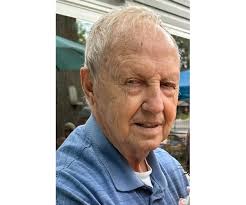 Robert Freeman Obituary (1939