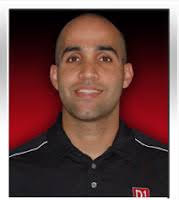 D1 Sports: March 2009