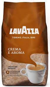 Read all about the full range of coffees, espresso coffee machines and accessories. Lavazza Crema E Aroma Ganze Bohne 1000g Kaufland De