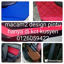 Maybe you would like to learn more about one of these? Mehhh Perkhidmatan Balut Kusyen Kereta Dan Dalaman Kereta Facebook