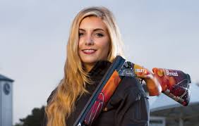 We would like to show you a description here but the site won't allow us. Q And A Interview With Amber Hill Clay Shooting Magazine