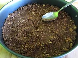 Desserts ohne backen sind die besten! Einfacher Tortenboden Ohne Backen Rezept Gutekueche De