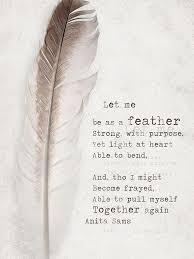Birds Of The Same Feather Quotes Feather Quote Google Search Feather Quotes Arrow Quote Feather