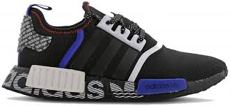 Entdecke jetzt alle adidas kollektionen! Adidas Nmd R1 Herren Schuhe Fv5215