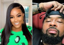 Ok Sis We See You': Fans Hint That Malaysia Pargo and Former NFL Player  Darnell Dockett Are More Than Friends After She Sends Him a Heartwarming  Birthday Message