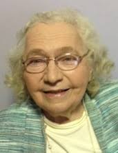 Obituary information for Margaret D. Ehlen