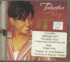 Tabatha Ray's Instagram, Twitter & Facebook