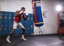Jermell is from richmond, texas, and was born on 19 may 2021. Jermell Charlo I Always Felt I Was The Best Fighter In The Division World Boxing Association