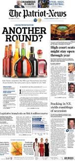 1230gas Tax Newspaper Layout Newspaper Design Front Page Design