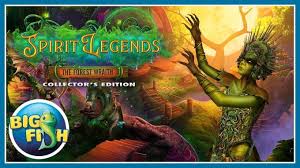 As the lone survivor of a passenger jet crash, you find yourself in a mysterious forest battling to stay alive against a society of cannibalistic mutants. Spirit Legends The Forest Wraith Collector S Edition Free Download Igggames