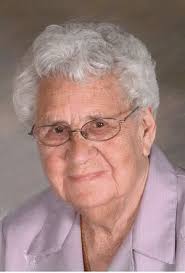 IRENE ERTZ Obituary (2015)