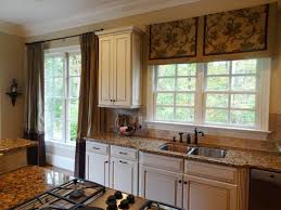 amazing creative kitchen curtain ideas