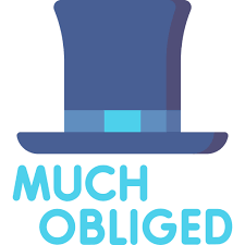 نتیجه جستجوی لغت [obliged] در گوگل