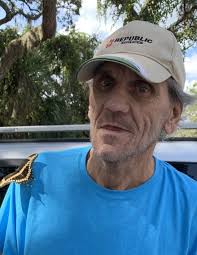 Obituary for James Edward Krick