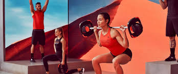 bodypump barbell workouts les mills