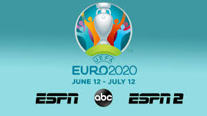 Keep track of all the uefa euro 2020 fixtures and results between 11 june and 11 july 2021. Uefa Euro 2020 Fixtures Venues Tournament Format Live Stream And Usa Tv Schedule Project Spurs