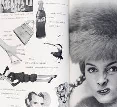 PENN Norman Parkinson MILLICENT MARTIN Margaret Lockwood VTG Ronald Se