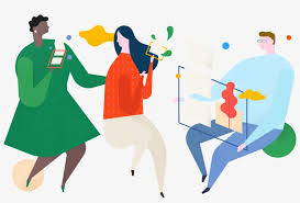 Times change, mindsets evolve, and the makeup of our nation is becoming ever more multiracial and multicultural. Diversity Clipart Intercultural Illustration 1372x862 Png Download Pngkit