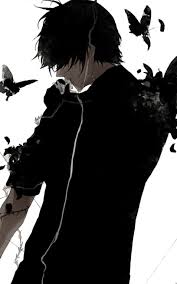 Join us, as we count the top 10 sad. Sad Anime Pfp Boy Anime Boys Sad Youtube See More Ideas About Sad Anime Anime Anime Boy